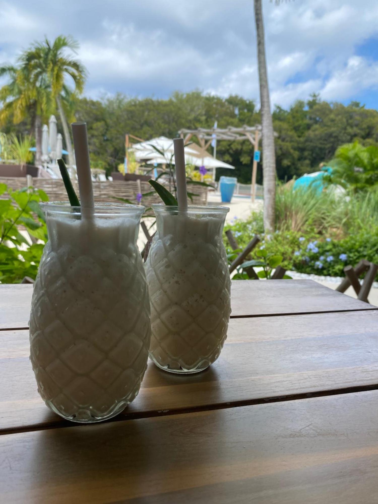 Karukera Lodge , Residence Blue Dream グラン＝ブール エクステリア 写真