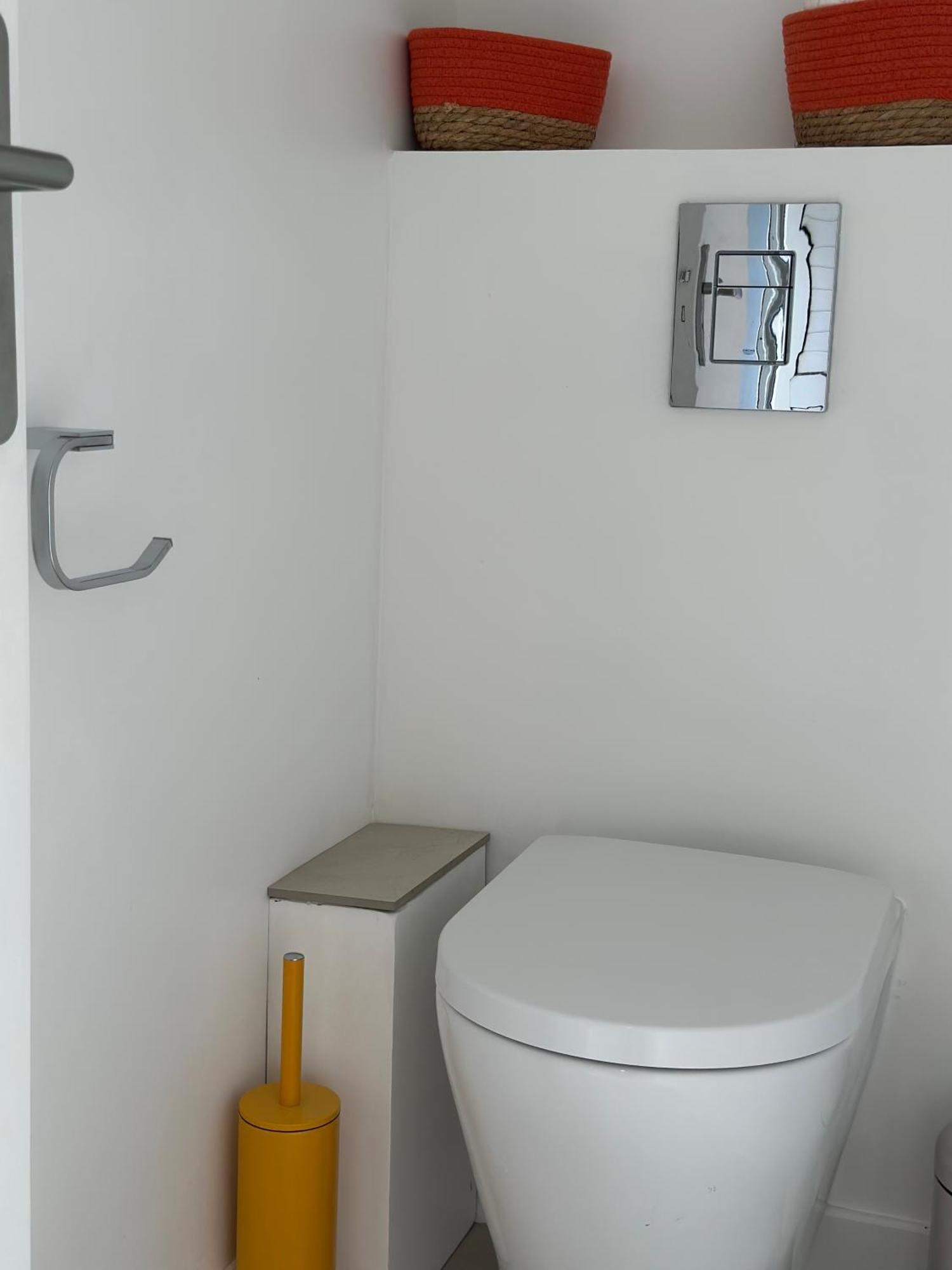 Karukera Lodge , Residence Blue Dream グラン＝ブール エクステリア 写真
