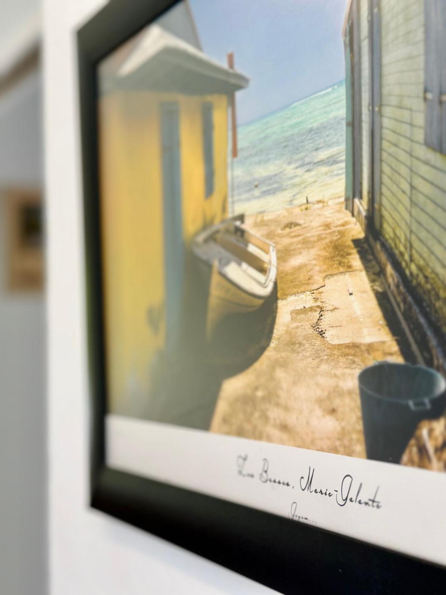 Karukera Lodge , Residence Blue Dream グラン＝ブール エクステリア 写真