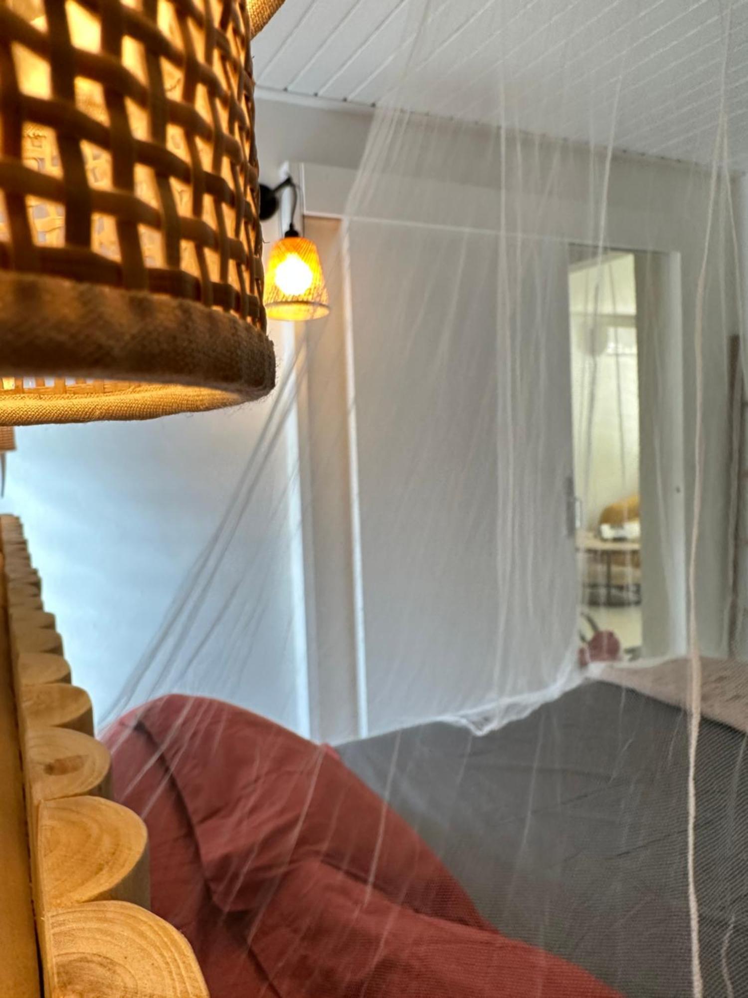 Karukera Lodge , Residence Blue Dream グラン＝ブール エクステリア 写真