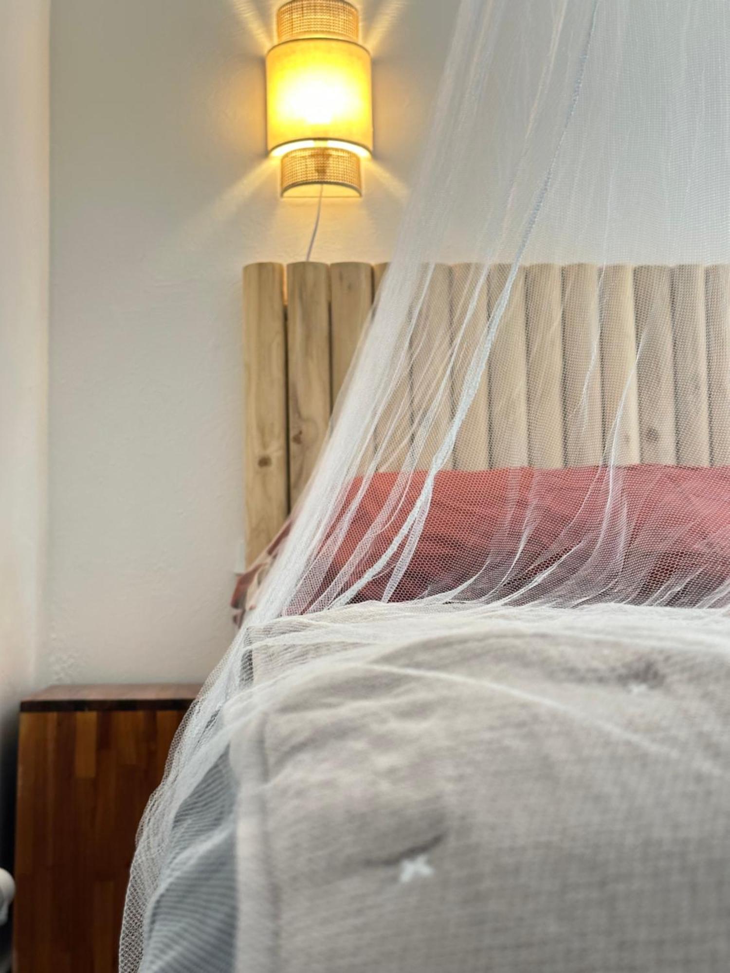 Karukera Lodge , Residence Blue Dream グラン＝ブール エクステリア 写真