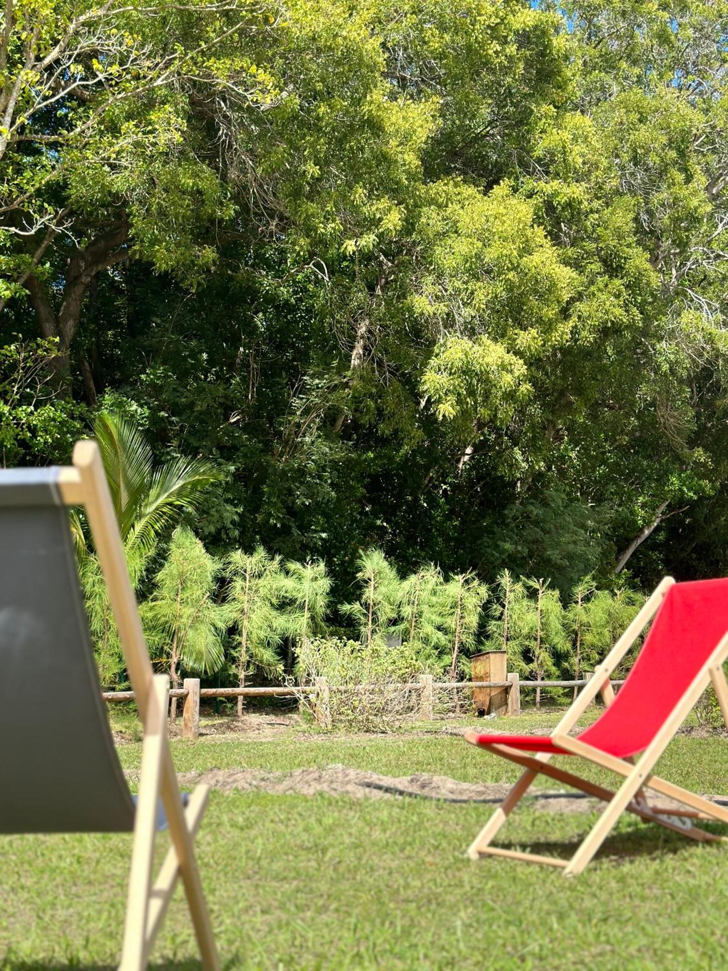 Karukera Lodge , Residence Blue Dream グラン＝ブール エクステリア 写真